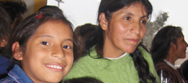 ¡Feliz día mamá!